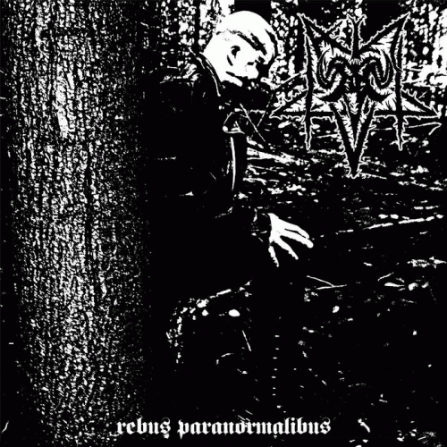 Clavus : Rebus Paranormalibus